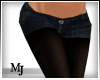 [M] - LV Jeans/leggins
