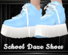 School Daze - Dreamy