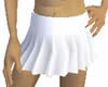 CJ69 White skirt