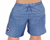 Boys Blue Shorts