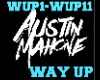 Austin M Way Up