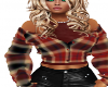 plaid    jacket