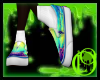 Summertime Lights Kickz