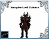 Vampire Lord Cuirass