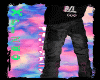 G. Old Jeans