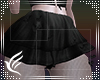 Death-Head Skirt Layer