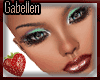 G Eyeshadow - KD Zell