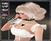 Bridal Blonde