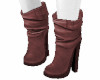 Country Rose Boots