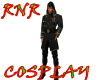 ~RnR~CIVIL WAR FULL FIT