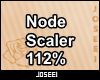 Node Scaler 112%