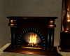 R fire place