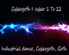 CyberGoth