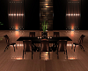 LORIEN DINING TABLE