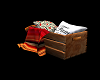 YM - PILLOW CRATE -