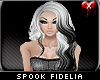 Spook Fidelia