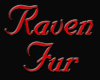 ~K~(F)Raven FurKini