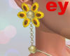 ey sunflowers set