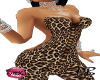 ~sexi~PB Leopard bodyfit