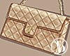 |Cream| Handbag