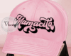 Mamacita Pink Cap