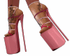 iva Amelia heels V5