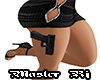 Jyn Erso Blaster