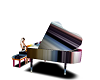 DL LOVER GRAND PIANO