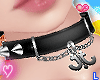 L| collar ★req♥