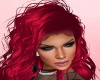 Tecla Coral Hair