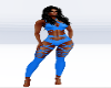 DJM Blue OutFit RL