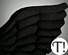 T! Fallen Angel Wings