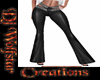 Black Pants