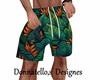 tropic shorts