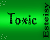 [E] Couch toxic