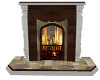 carpathian sgl fireplace