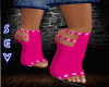 SEV stylsh Shoes Pink