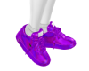 (BM) halo purple kicks