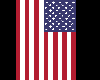 USA Flag Banner