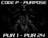 Code.P Purpose.