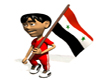 Syrian  flag
