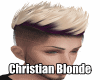 Christian Blonde
