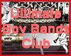 Ultimate Boy Bands Club