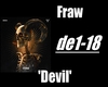 Fraw - Devil (Extended)