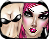 [CS] Black & Pink