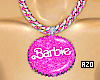 Verified Barbie Chain