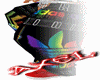 `A'  COLOR HIP