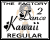 TF Kawaii 2 Action