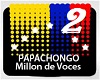 Voces venezolanas joder