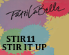 STIR IT UP